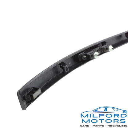 Roof Right Side Rack Rail Luggage Carrier Molding Fits 2021 Toyota RAV4 LE 2.5L