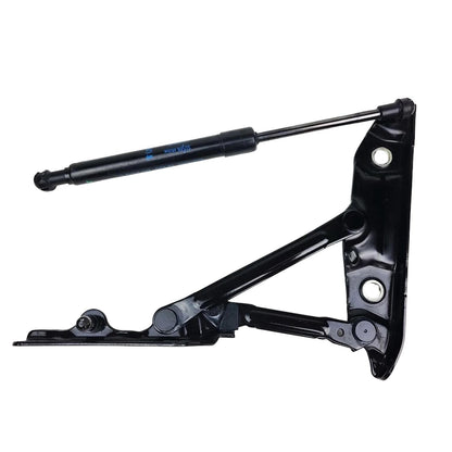 Rear Right Trunk Tailgate Hinge & Support Strut Fits 2017 Infiniti Q50 Sedan L4