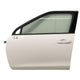 Front Driver Door Assembly Fits 2017 Toyota Mirai Sedan