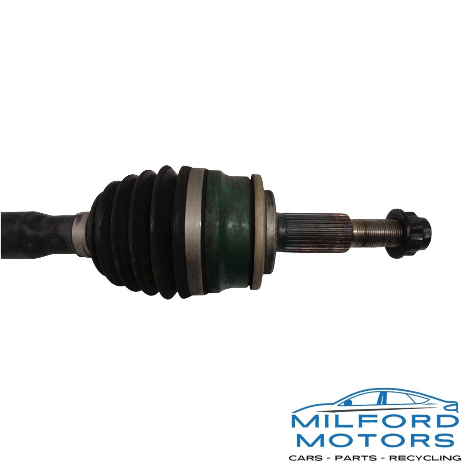 Front Right Passenger Side Axle Shaft Fits 2017 Toyota Mirai Sedan