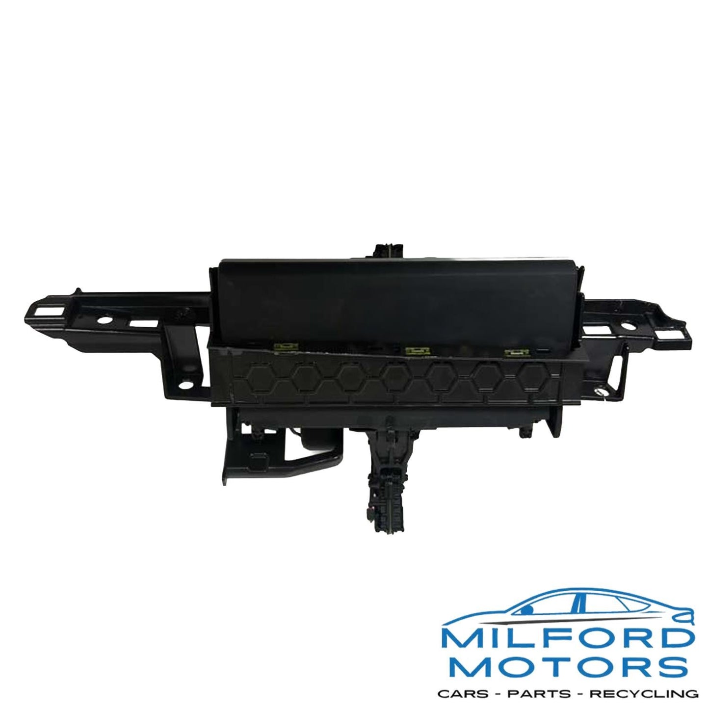 Info-GPS-TV Screen Display 6.5" Screen Fits 2016-2017 Audi A6 A7 2.0L 4G1919601T
