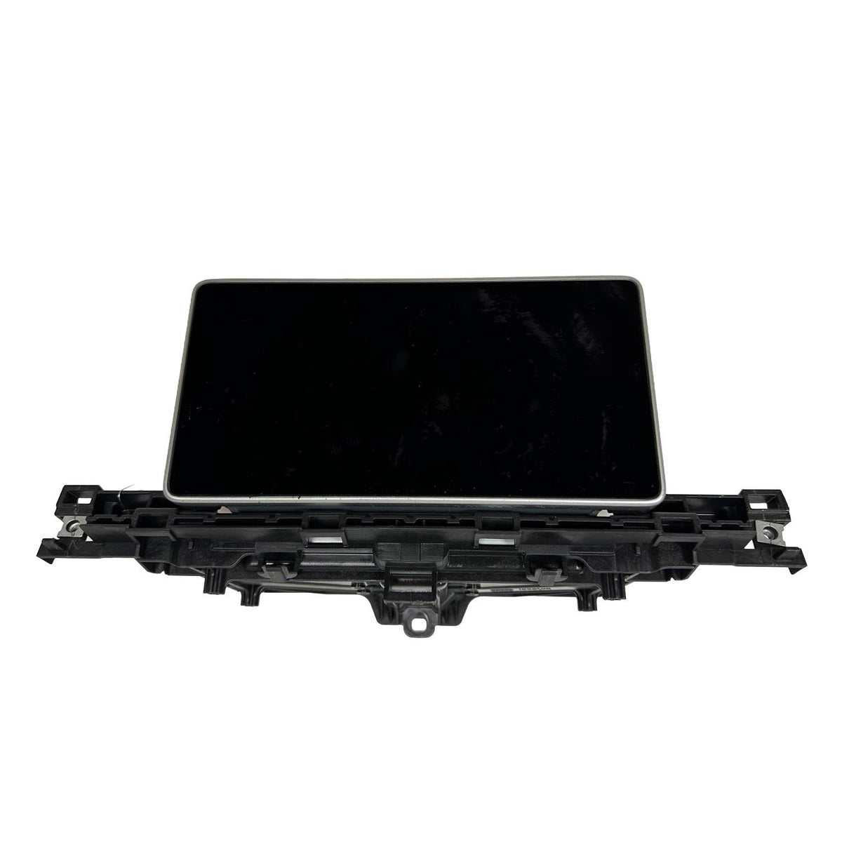 Info-GPS-TV Screen 8.25" Display Opt I8H Fits 17-19 Audi A4 S4 S5 3.0L 8W1919605
