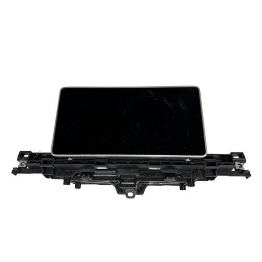 Info-GPS-TV Screen 8.25" Display Opt I8H Fits 17-19 Audi A4 S4 S5 3.0L 8W1919605