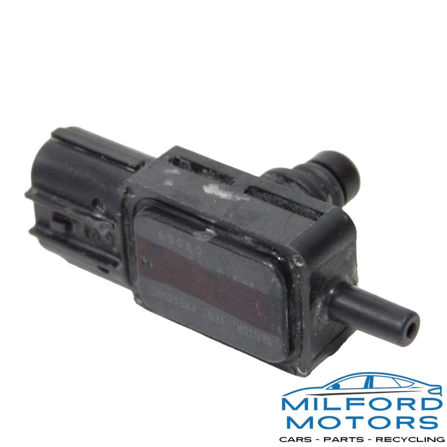 Fuel Emission Vapor Canister Pressure Sensor - 2013 Honda Accord  37940-SNA-A01