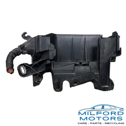 Fuse Box Engine Compartment Fits 2013-2019 Mercedes-Benz B-Class CLA-Class 2.0L