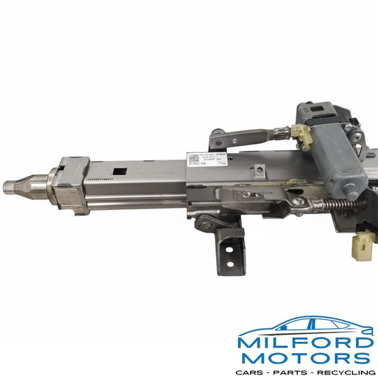 Steering Column Fits 2019 Land Rover Range Rover Velar 2.0L