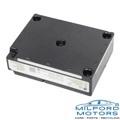 Interface Communication Control Module - 2016 Chevrolet Cruze LT Auto Sedan 1.4L