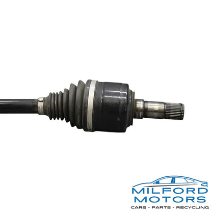 Rear Right Side Drive CV Axle Shaft Drive Shaft Fits 2016 Maserati Ghibli 3.0L