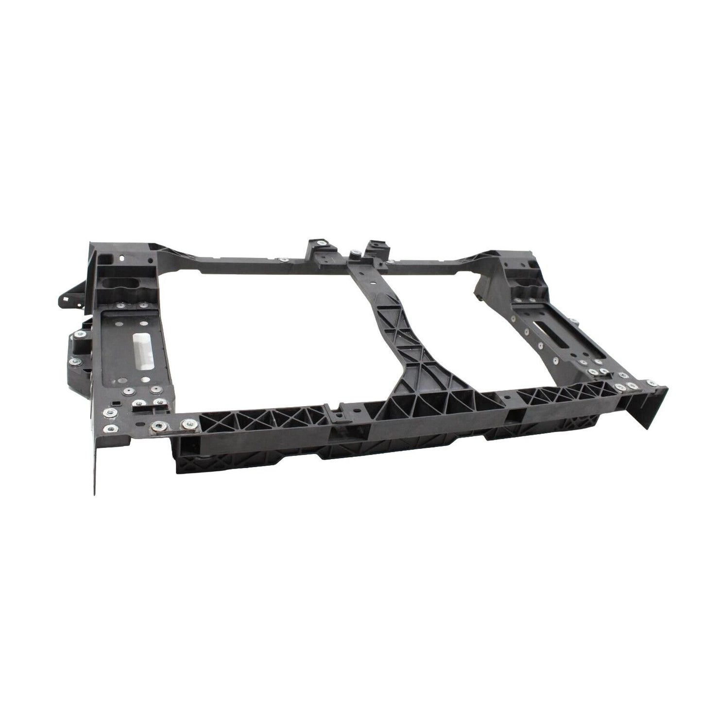 Radiator Core Support Frame Bracket Panel Fits 2017 Infiniti Q50 Sedan 2.0L