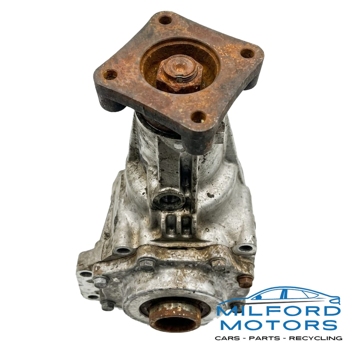 Transfer Case Assembly (AT) Fits 2003-2015 Honda Pilot Ridgeline Acura MDX 3.5L