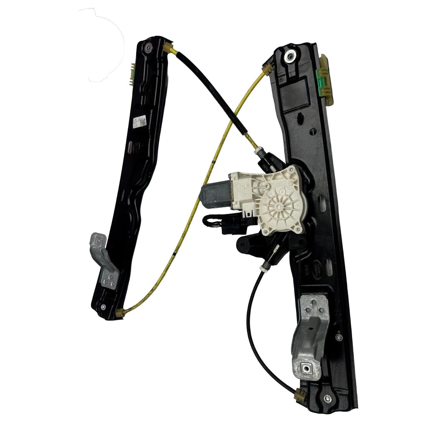 Rear Left Door Window Regulator & Motor Fits 2019 Land Rover Range Rover Velar