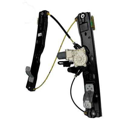 Rear Left Door Window Regulator & Motor Fits 2019 Land Rover Range Rover Velar