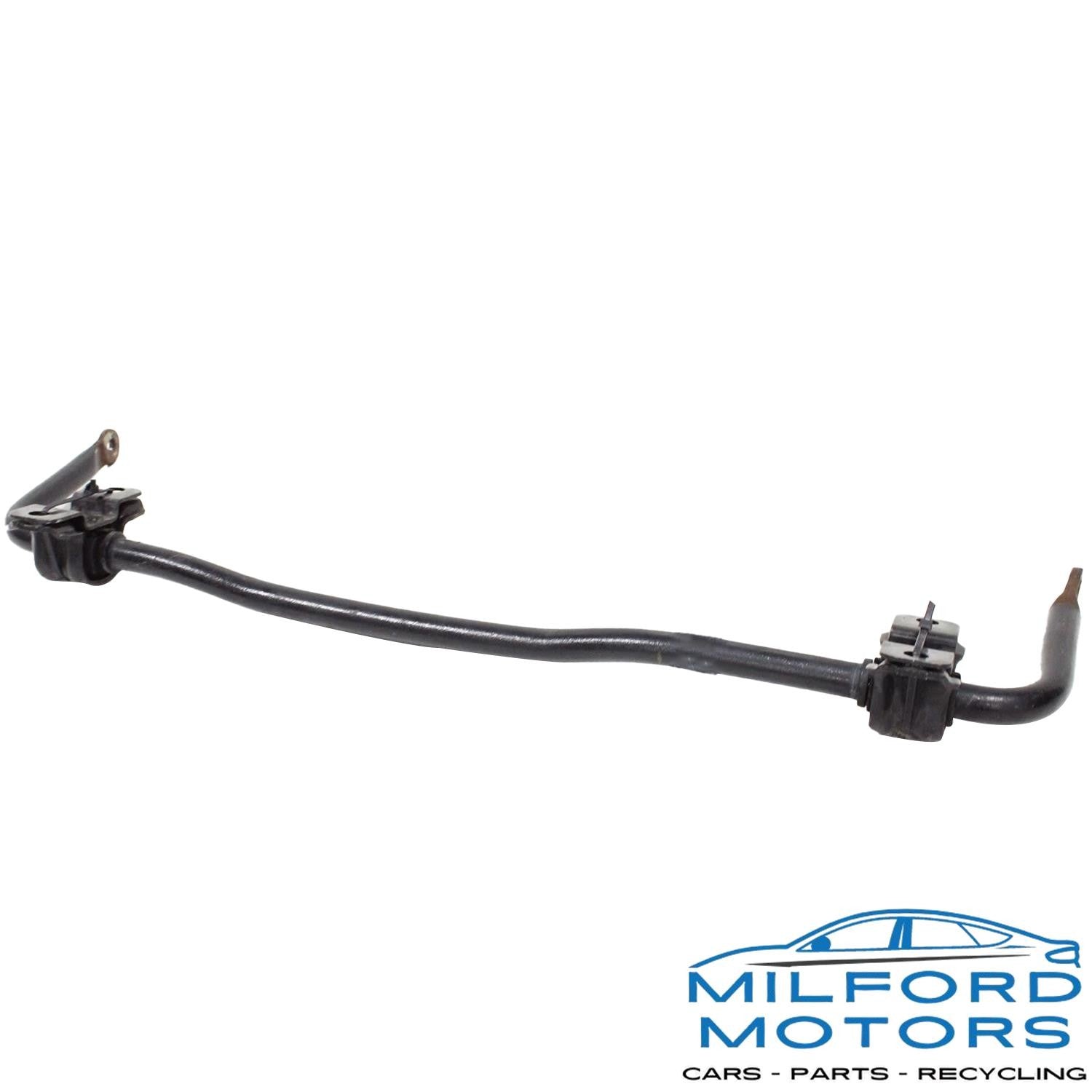 Rear Suspension Stabilizer Sway Anti Roll Sway Bar - 2021 Toyota RAV4 LE L4 AWD