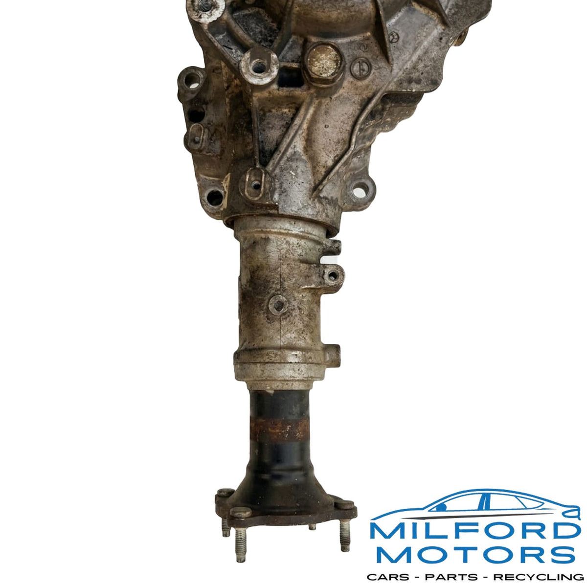 OEM Transfer Case Assembly (AT) Fits 2017-2023 Mazda CX-5 CX-9 2.5L