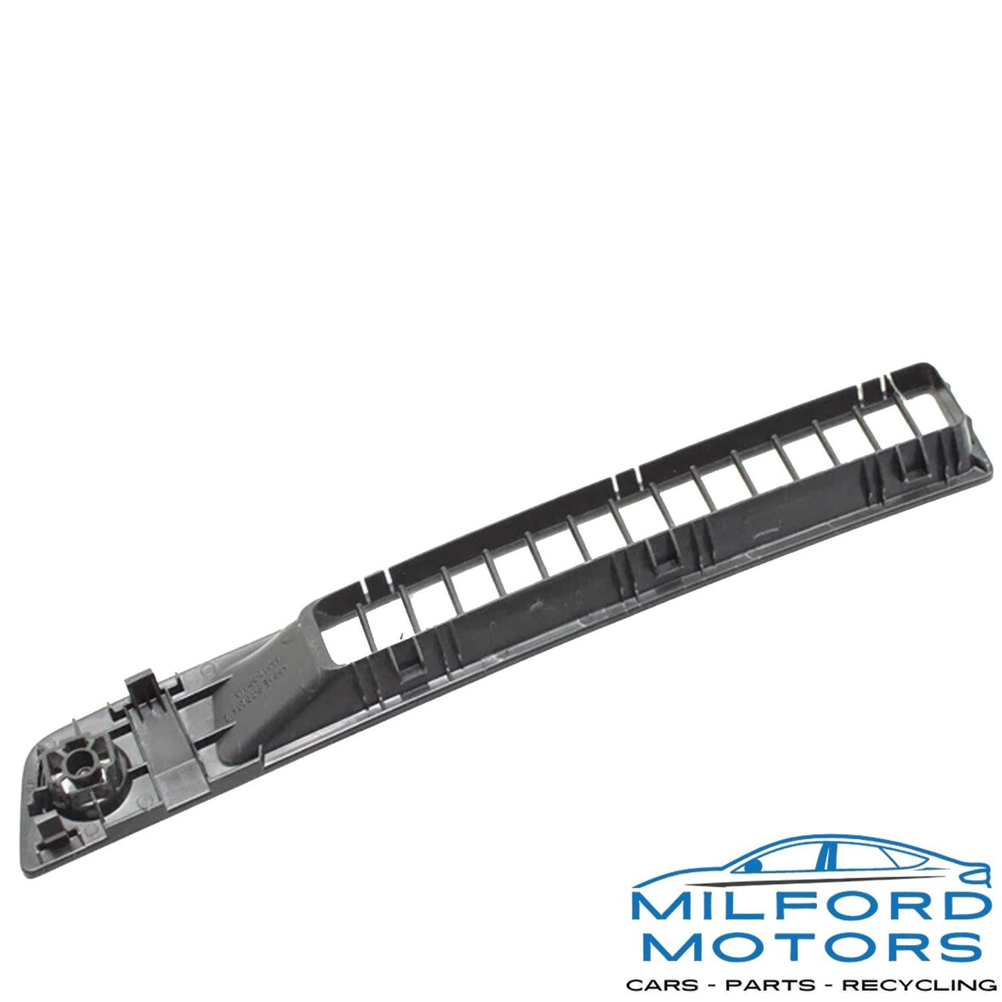 Dashboard Right Side Defrost Vent Grille Panel Fits 2021 Toyota RAV4 LE 2.5L
