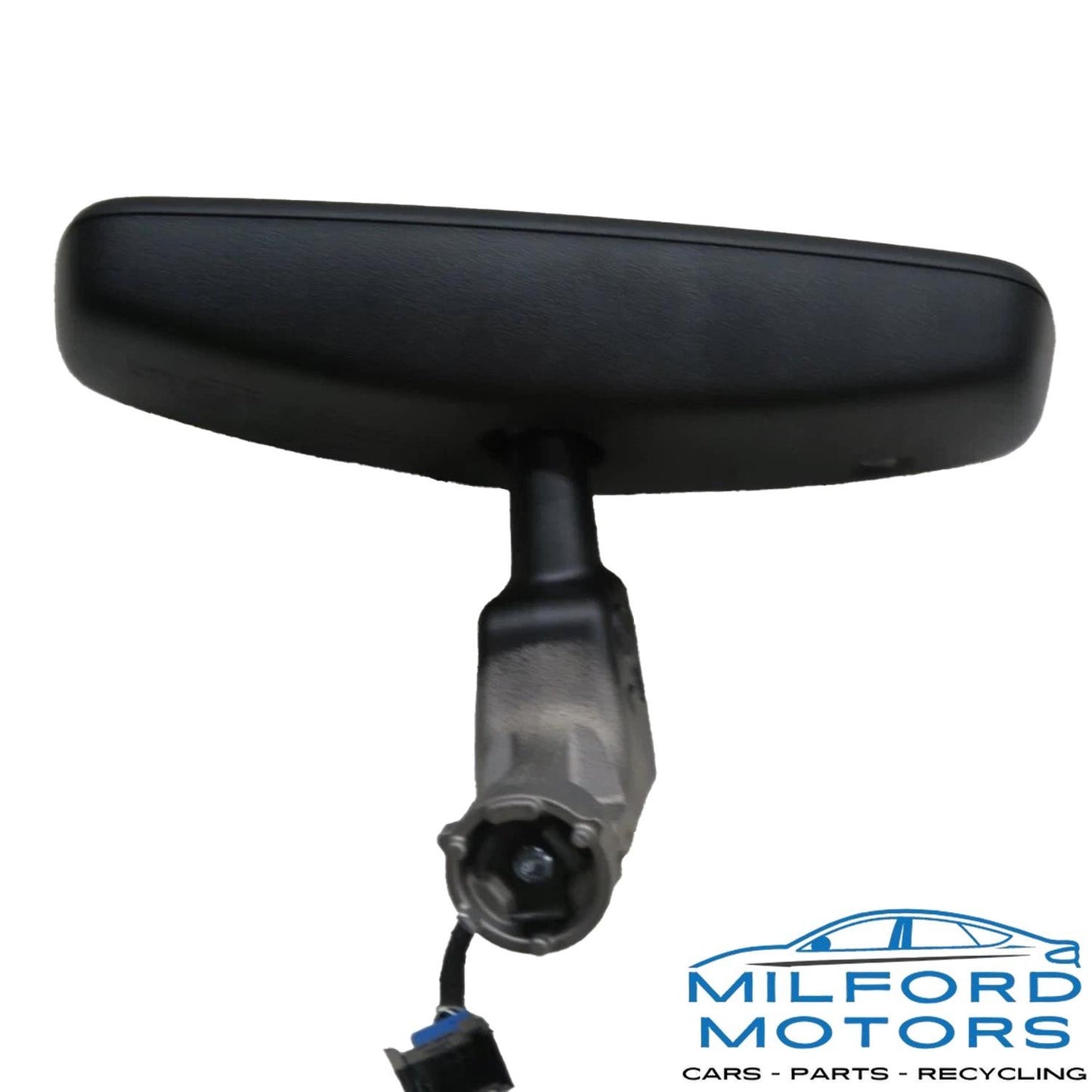 Interior Rear View Mirror Fits 2020 Alfa Romeo Giulia 2.0L