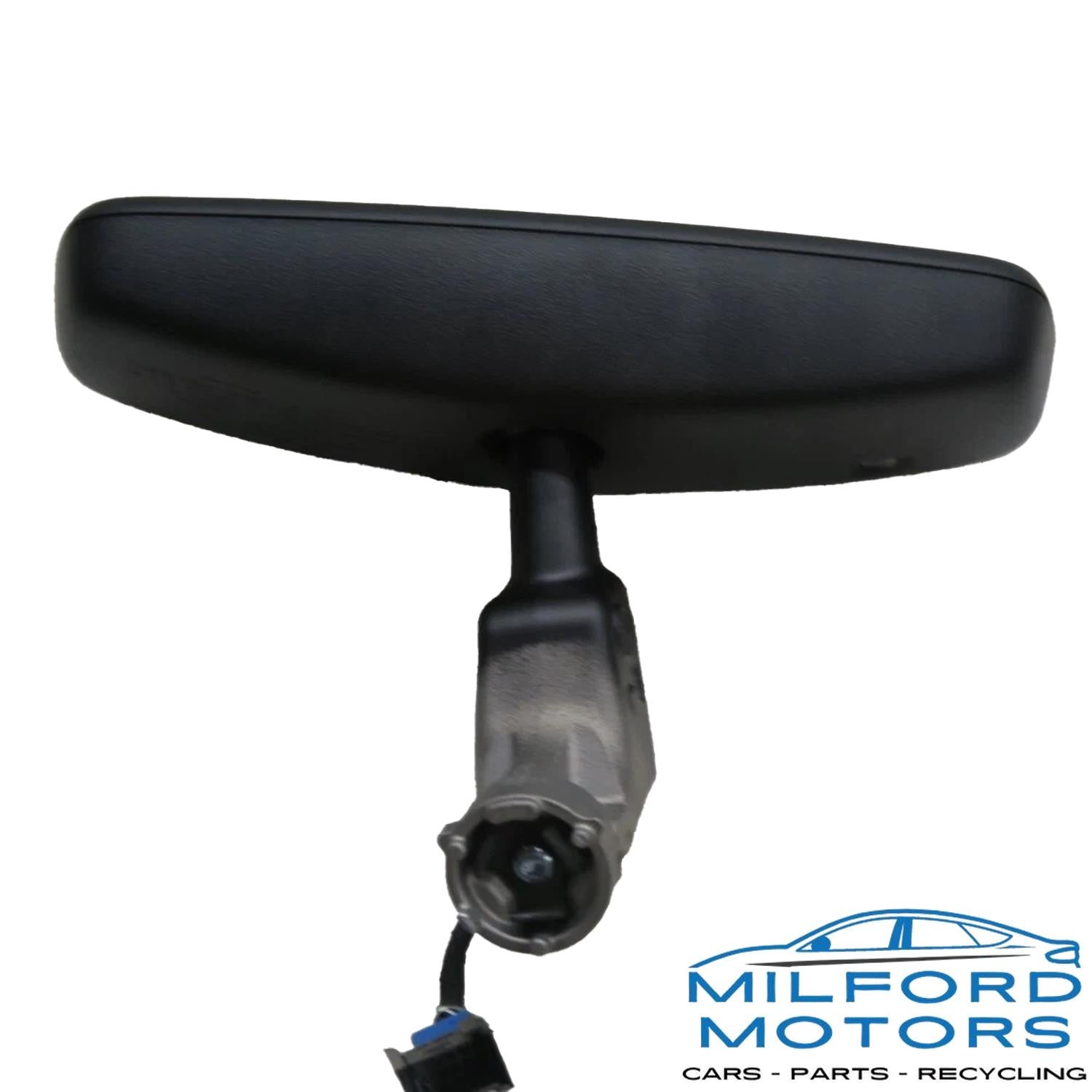 Interior Rear View Mirror Fits 2020 Alfa Romeo Giulia 2.0L