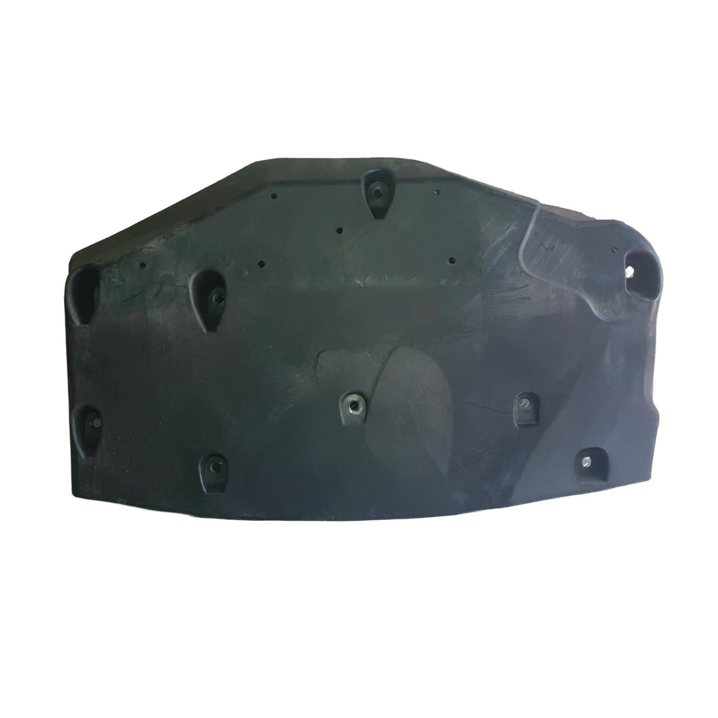 Rear Underbody Tray Cover Fits 2016 Maserati Ghibli Sedan 3.0L