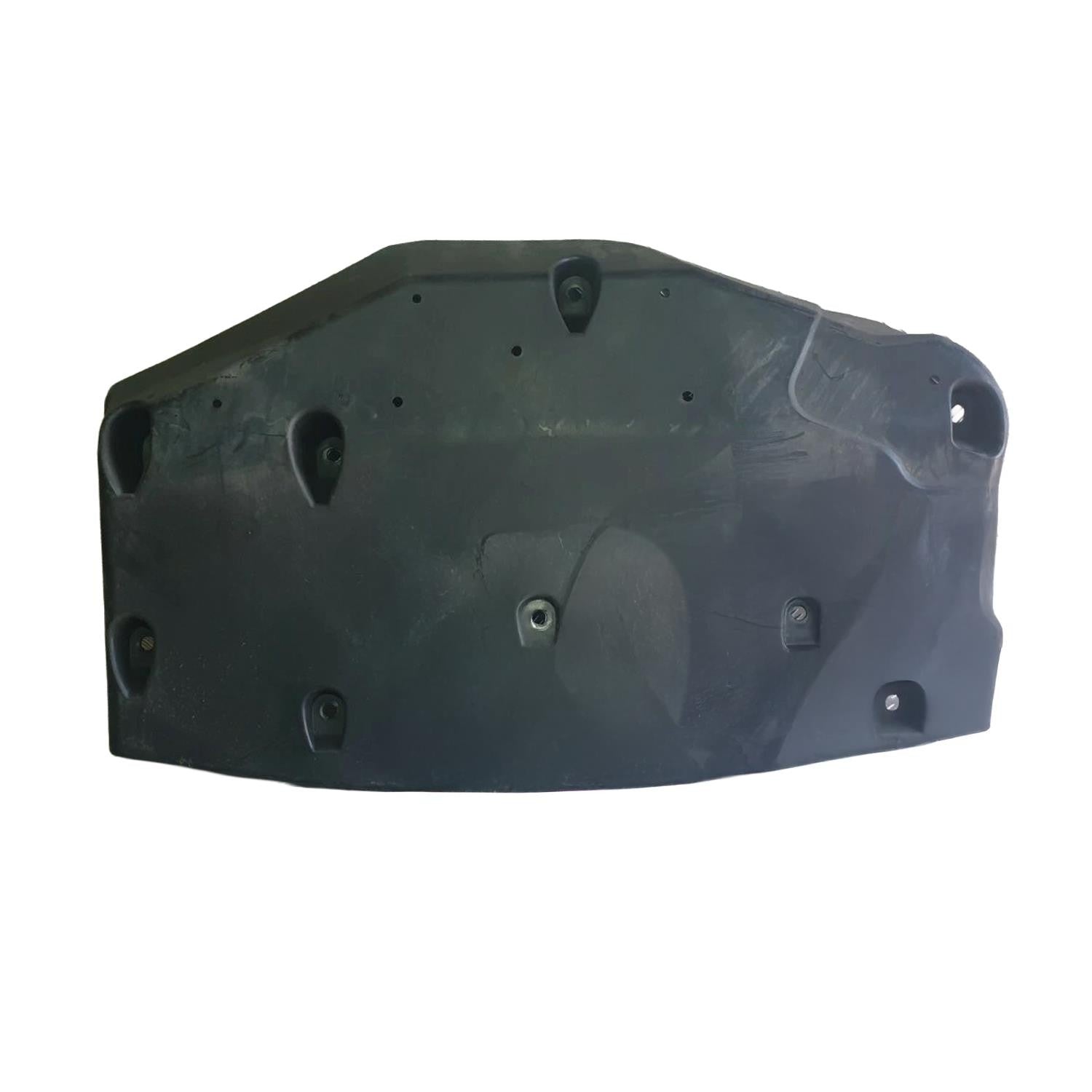 Rear Underbody Tray Cover Fits 2016 Maserati Ghibli Sedan 3.0L