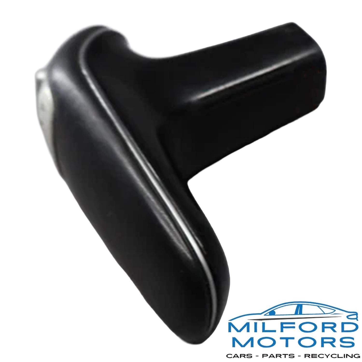 Gear Floor Shifter Shift Knob Fits 2015 Audi A8 quattro Sedan 4.0L 4H1713139P