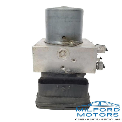 Anti-Lock Brake Part Assembly Fits 2018 Ford E-350 Super Duty 6.2L 9C2Z2C215B