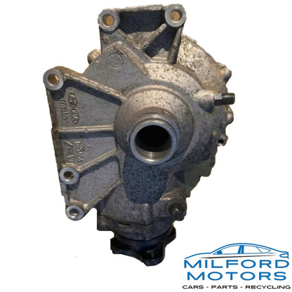 Front Differential Carrier Assembly Fits 15-17 Hyundai Genesis & Genesis G80 V6