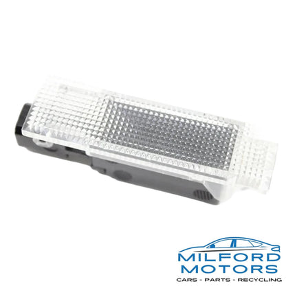 Rear Left Side Door Panel Courtesy Lamp - 2020 Alfa Romeo Giulia Sedan 2.0L