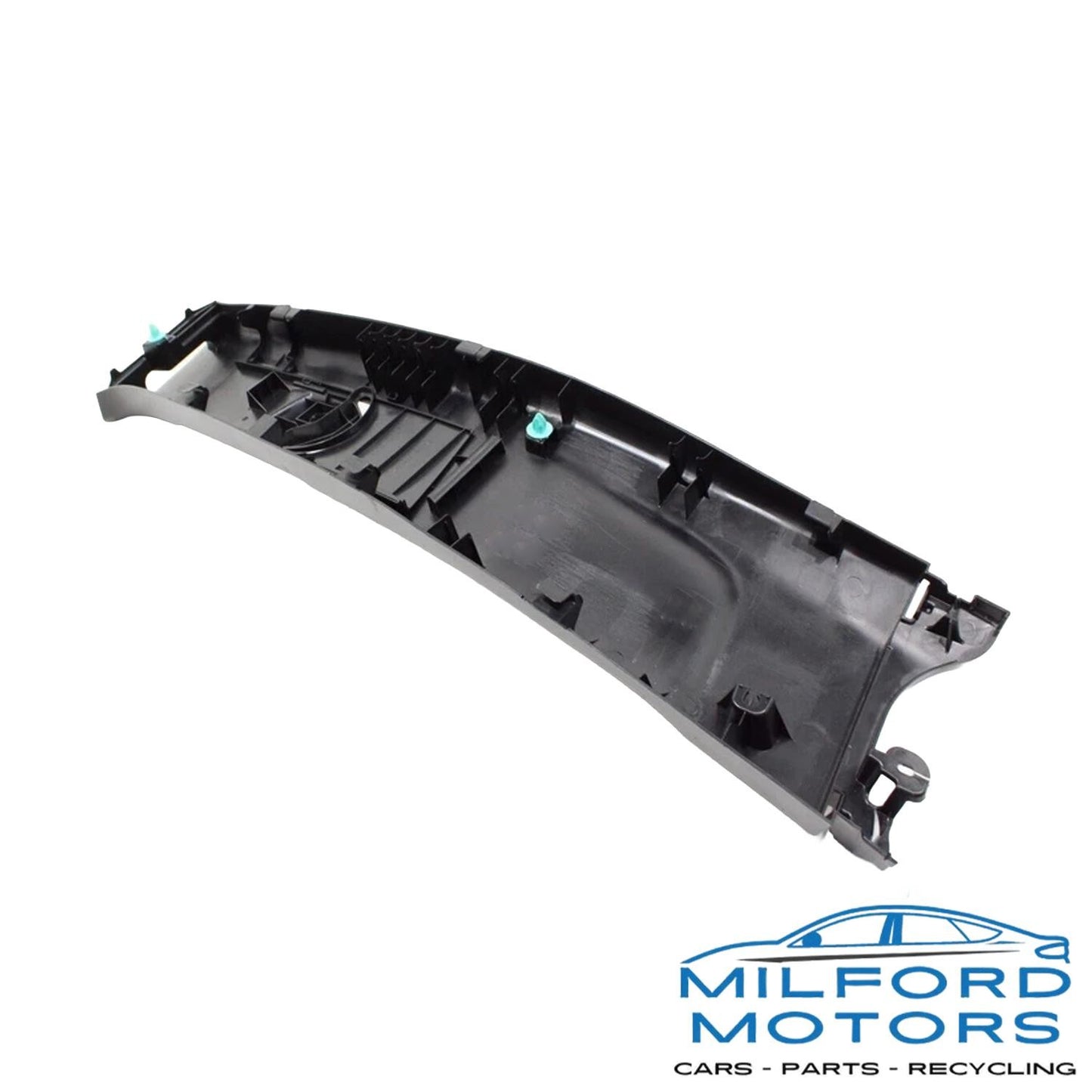 Driver Left Side Upper B-Pillar Trim Cover Fits 2017 Toyota Mirai Sedan