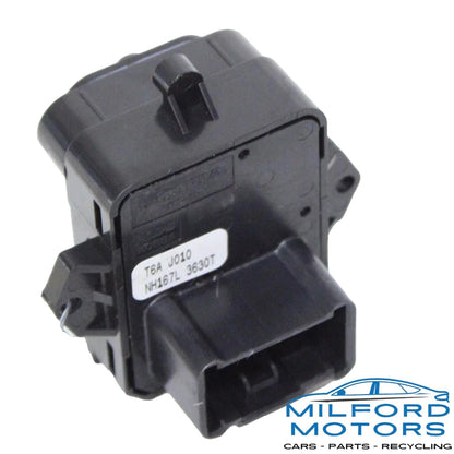 Front Left Door Mirror Adjust Switch Button - 2013 Honda Accord Coupe 2.4L