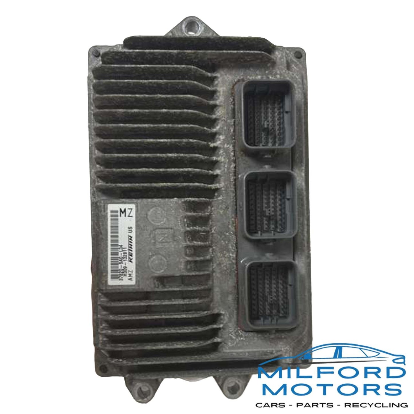 Electronic Control Module (ECM) Fits 16-2017 Accord EX Sedan 2.4L 37820-5A0-L34