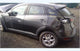 Left Driver Side Front Door Assembly Fits 2016-2022 Mazda CX-3 2.0L