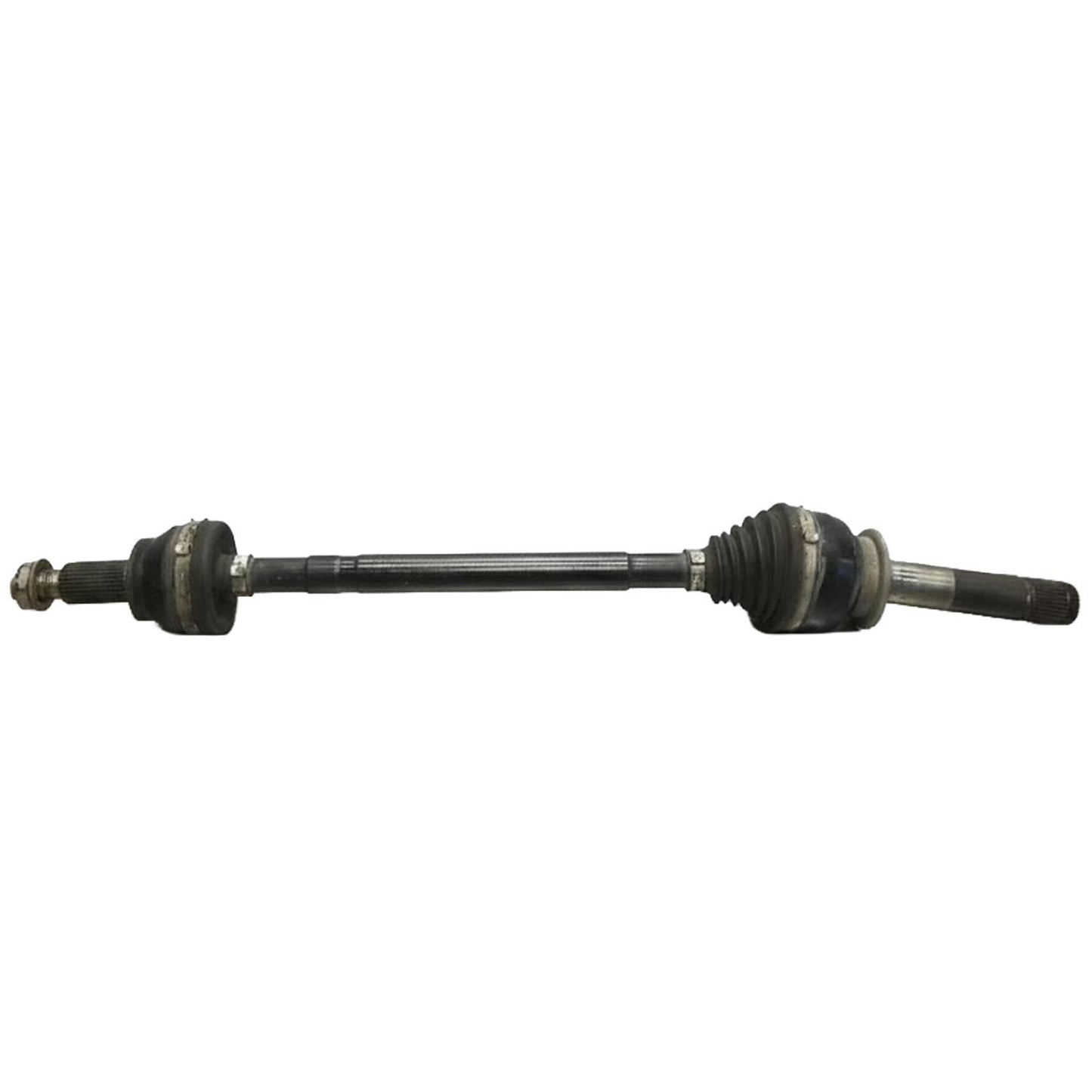Rear Left Driver Axle Shaft Fits 2017 Jaguar F-PACE S 3.0L AWD