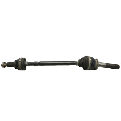 Rear Left Driver Axle Shaft Fits 2017 Jaguar F-PACE S 3.0L AWD