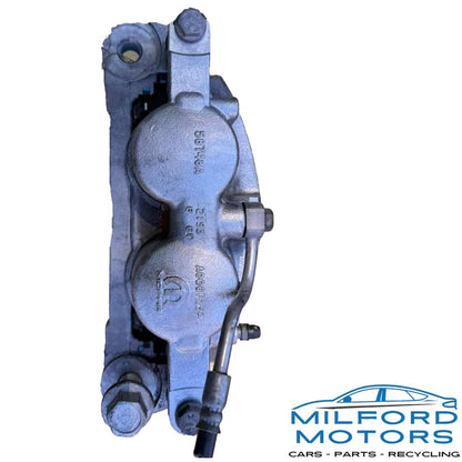 Front Passenger Side Caliper Fit 2019-2025 Ram 2500 Tradesman 6.7L
