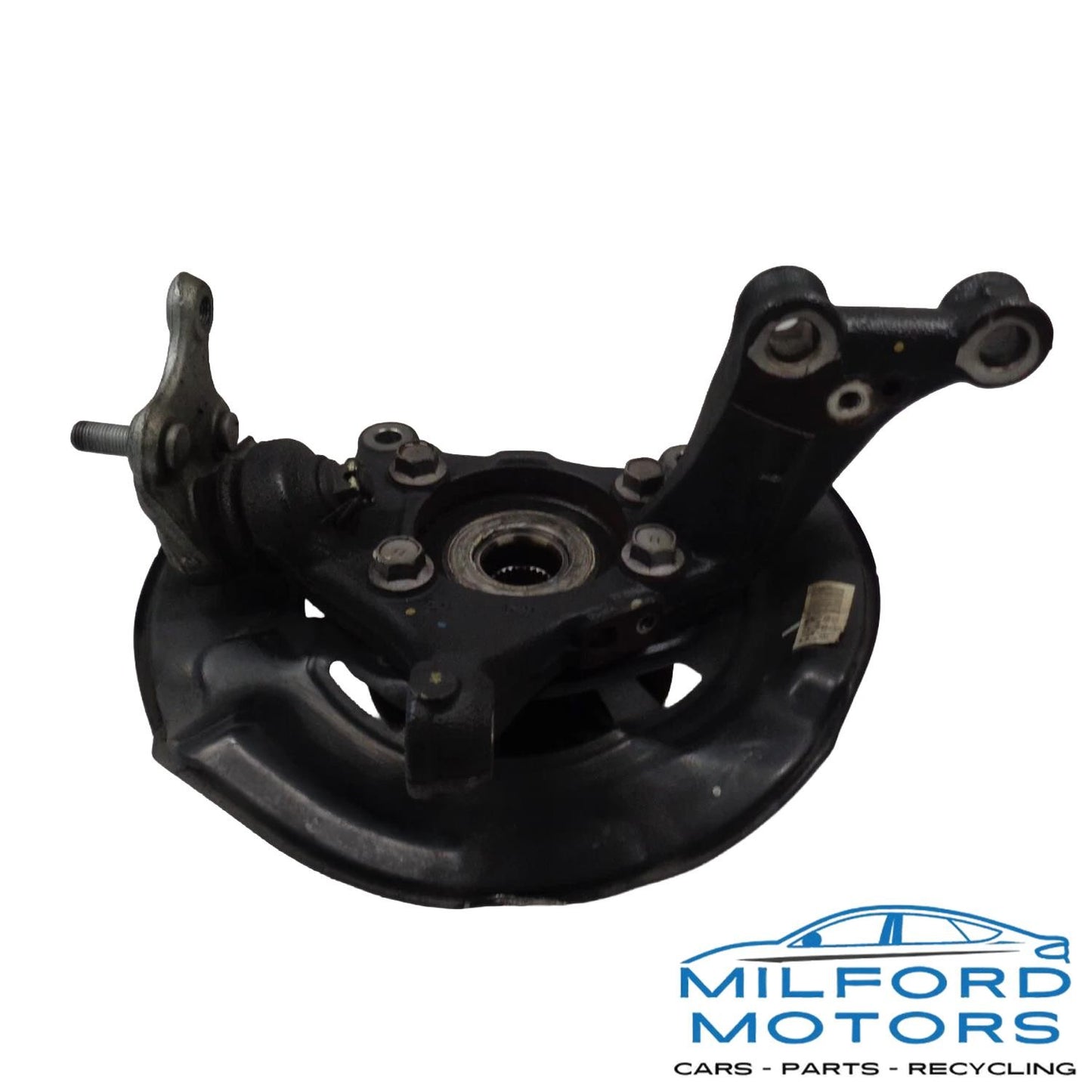 Front Right Passenger Side Spindle Knuckle Fits 2017 Toyota Mirai Sedan