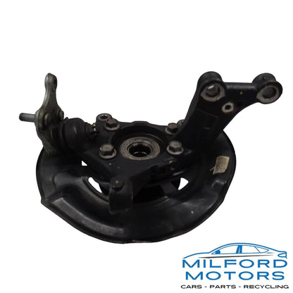 Front Right Passenger Side Spindle Knuckle Fits 2017 Toyota Mirai Sedan