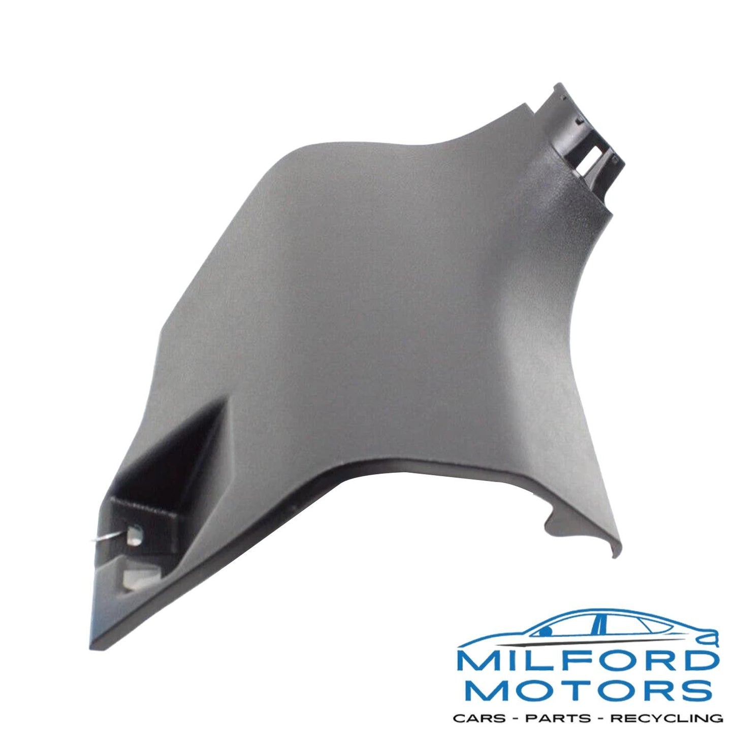 Front Left Side Kick Panel Trim Cover Fits 2017 Toyota Mirai Sedan