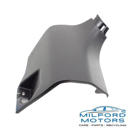 Front Left Side Kick Panel Trim Cover Fits 2017 Toyota Mirai Sedan