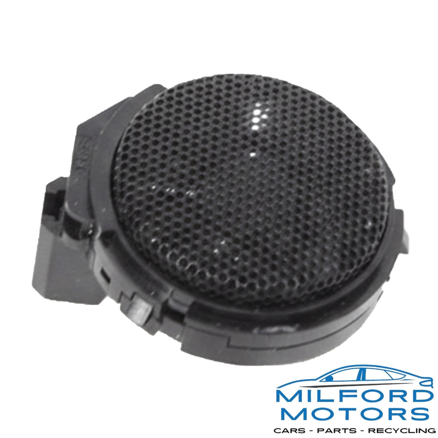 Front Left Side Door Corner Tweeter Speaker - 2013 Honda Accord EX-L Coupe 2.4L