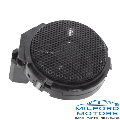 Front Left Side Door Corner Tweeter Speaker - 2013 Honda Accord EX-L Coupe 2.4L