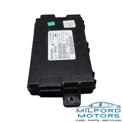 Theft Passive Entry Control Module Fits 2016 Maserati Ghibli Sedan 3.0L