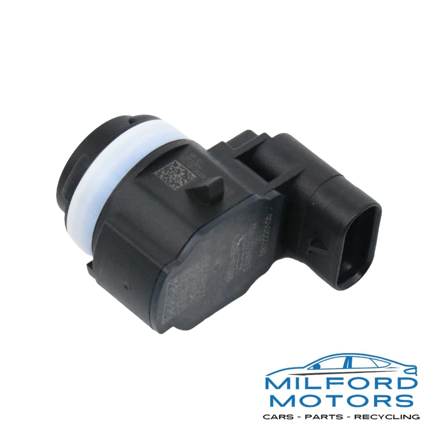 Parking Aid Sensor Black Fits 2023 Hyundai Kona Electric SEL 99310-N1100