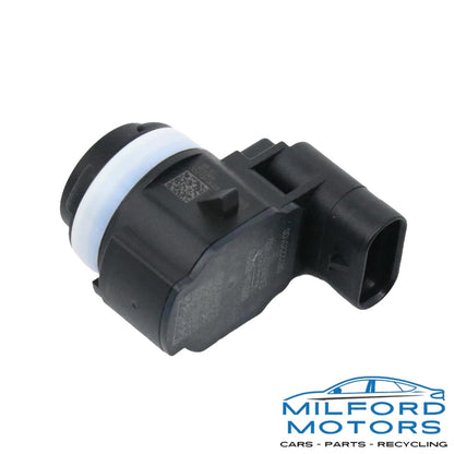 Parking Aid Sensor Black Fits 2023 Hyundai Kona Electric SEL 99310-N1100