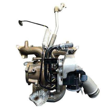 OEM Turbocharge-Supercharger Fits 2021 Hyundai Kona Limited 1.6L F396595F408F