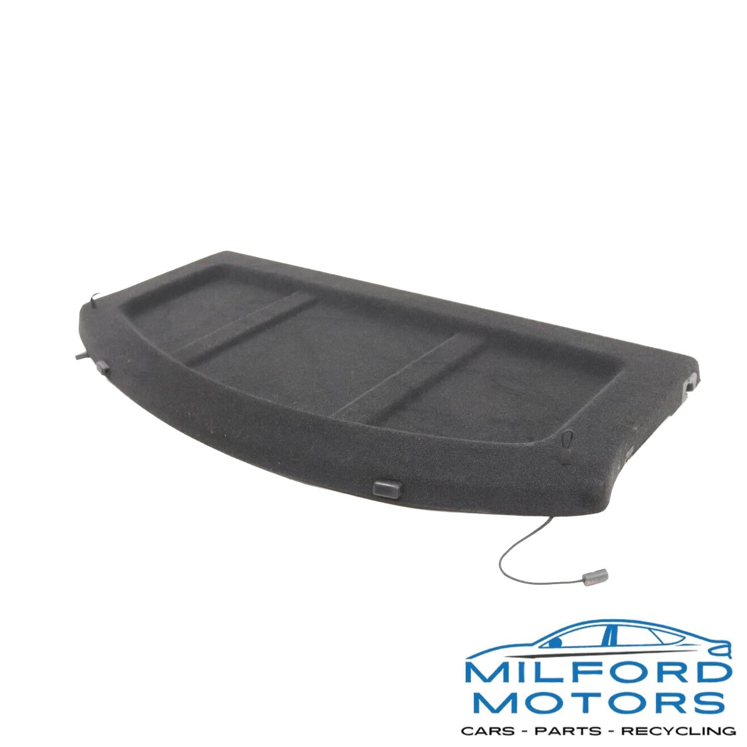 Rear Deck Shelf Package Tray Trim Panel Cover Fits 2021 Hyundai Kona Limited L4