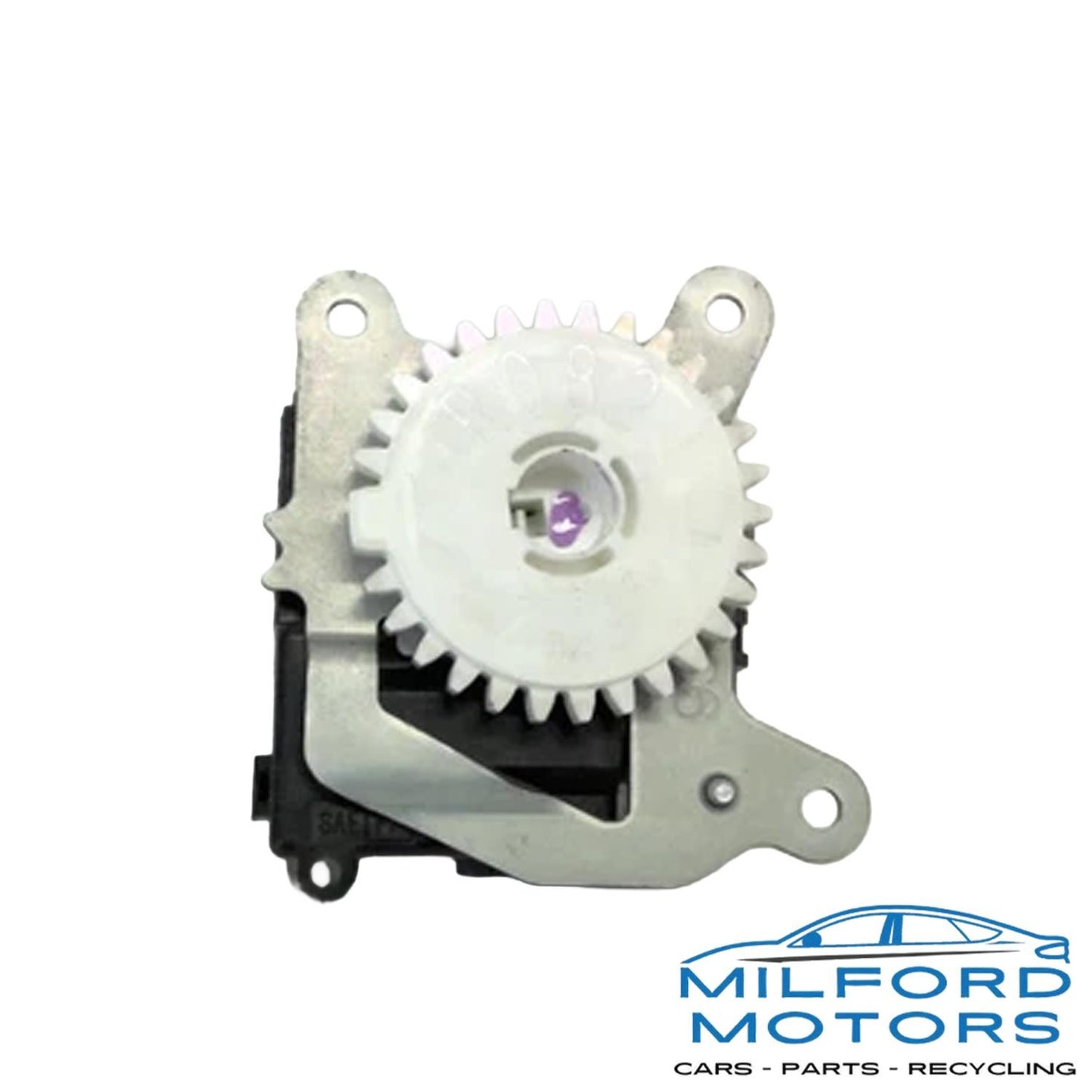 Right Air Conditioner Damper Servo Fits 2017 Toyota Mirai Sedan