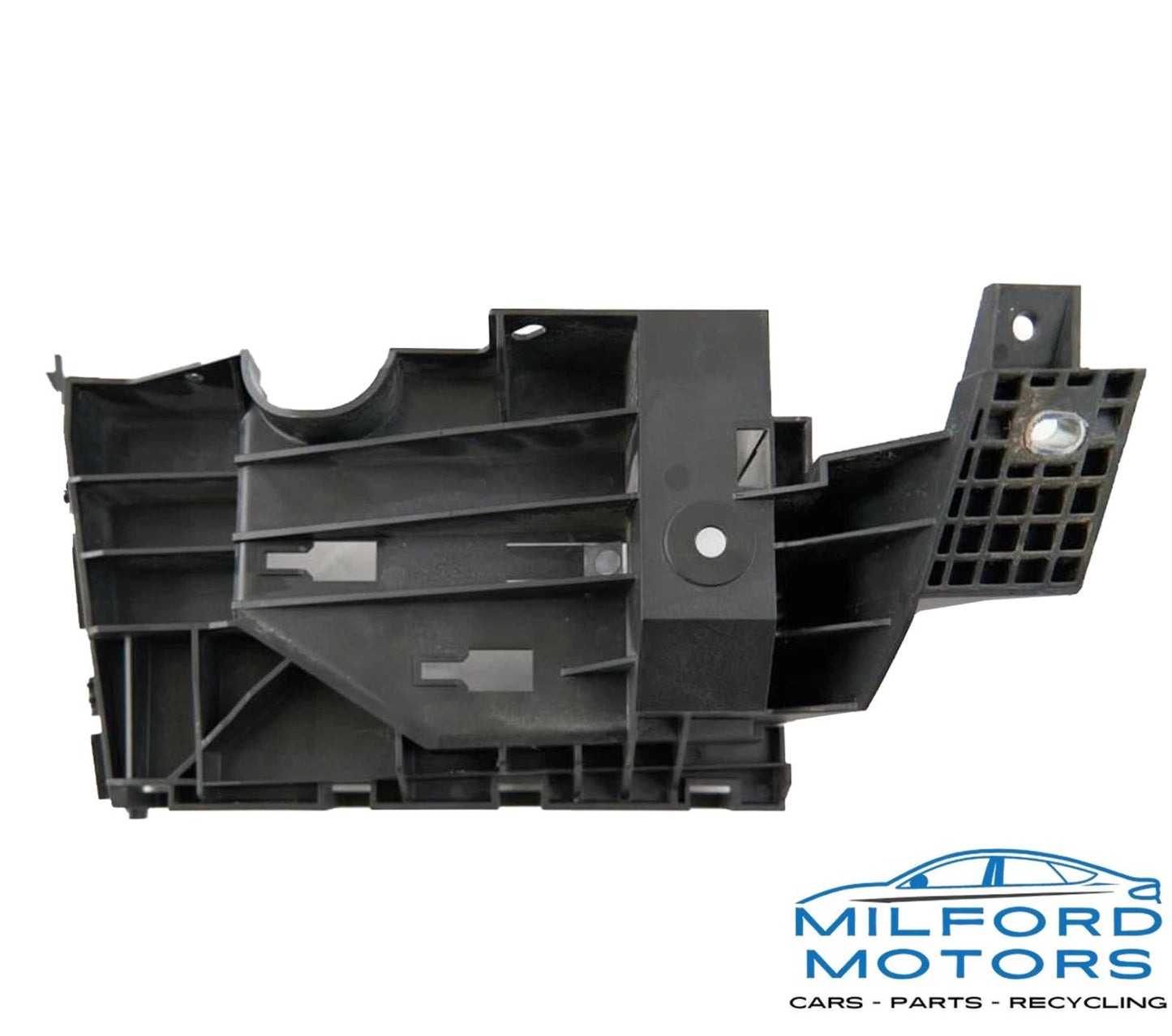 Engine Fuse Box Bracket Fits 2013 Ford Fusion Titanium Sedan 2.0L DG9T-14A301-AD