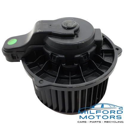 HVAC Heater Blower Fan Motor Fits 2021 Hyundai Kona Limited 1.6L