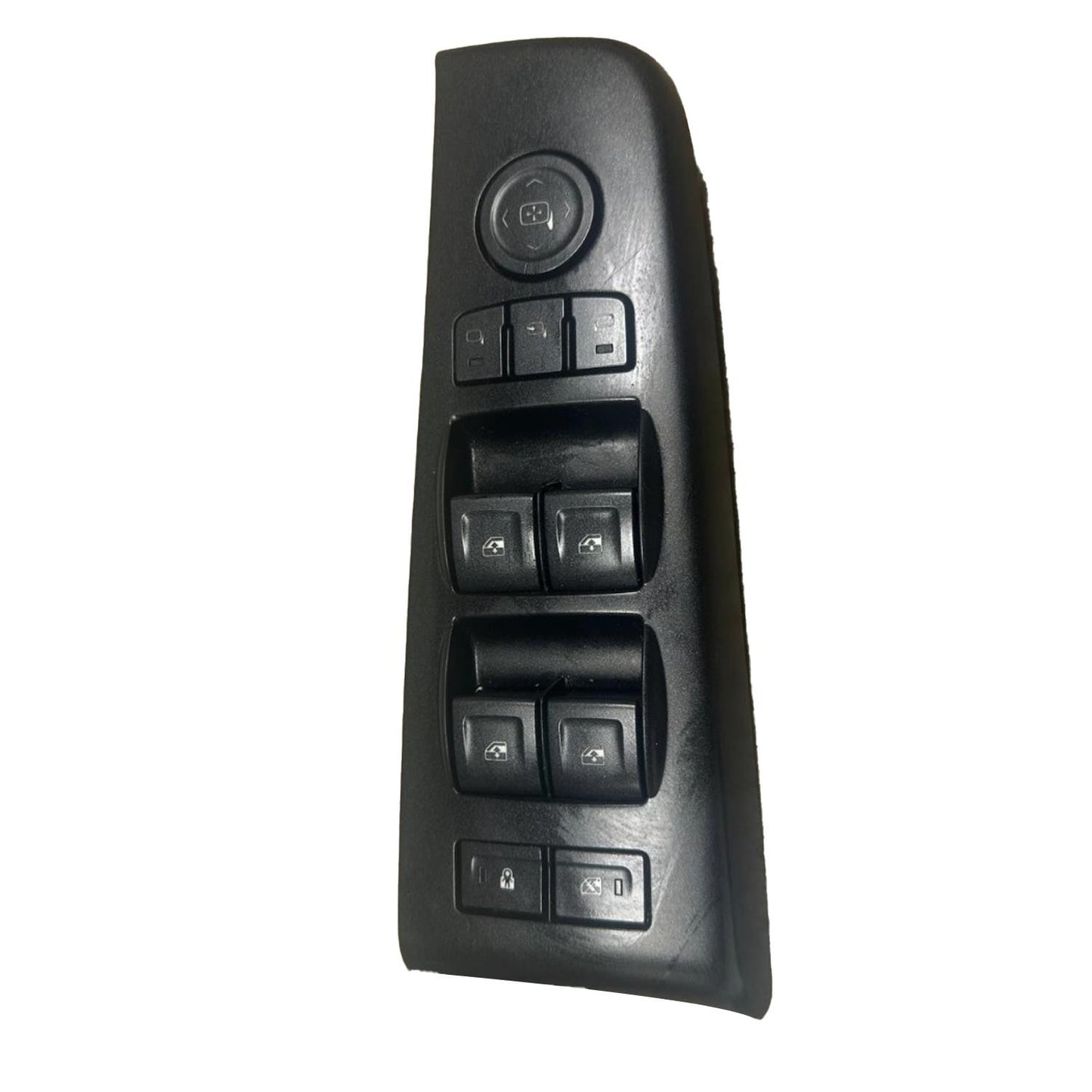 Front Driver's Door Switch Window Fits 15-2020 Suburban 1500 3500 Tahoe Yukon XL