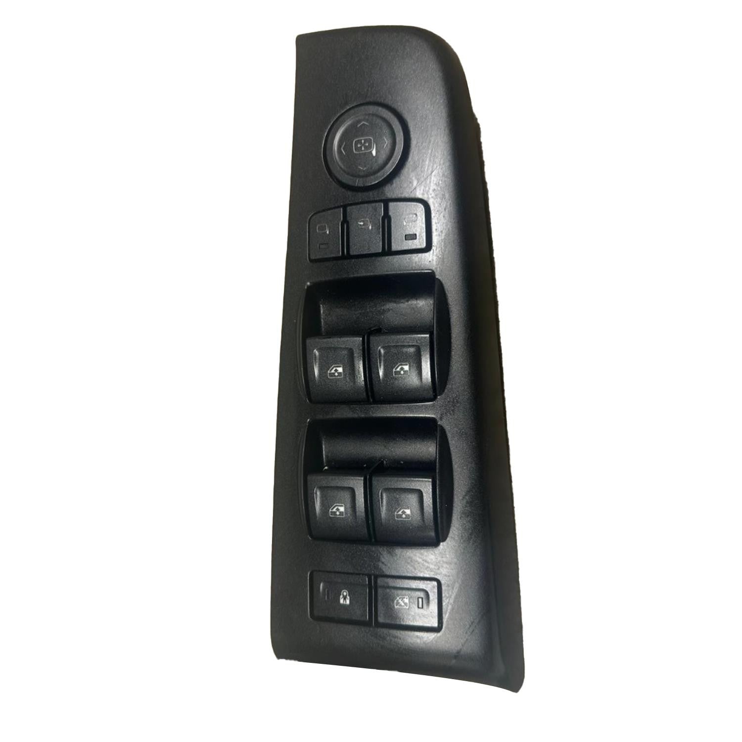 Front Driver's Door Switch Window Fits 15-2020 Suburban 1500 3500 Tahoe Yukon XL